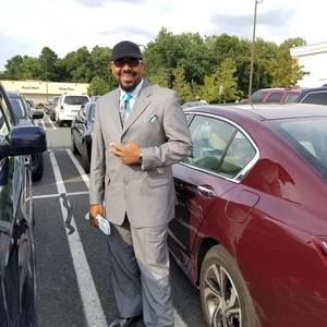 Meet your Posher, Jesse